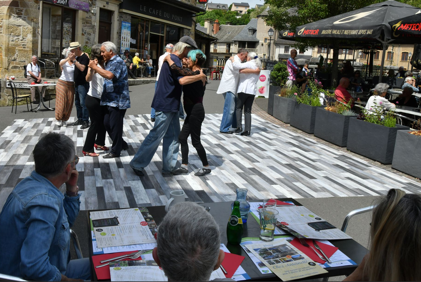 Les Apéro & Ateliers 2025